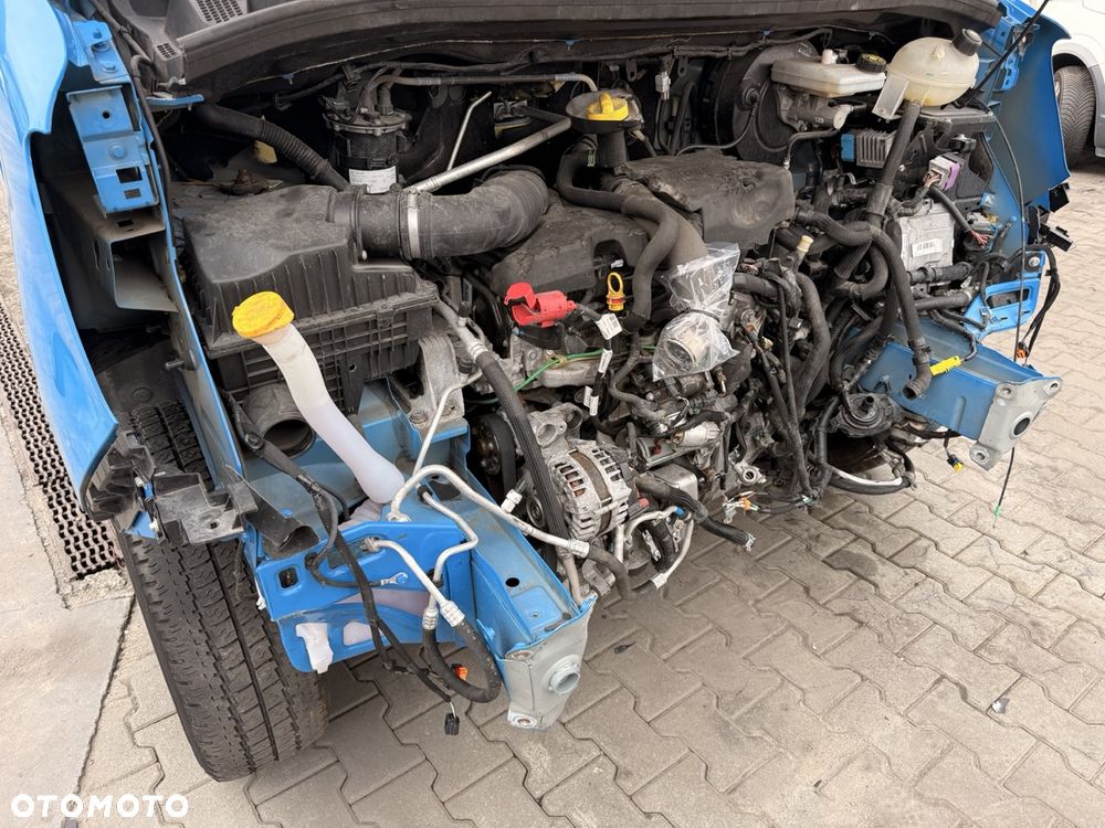Renault MASTER L1H2 - 6