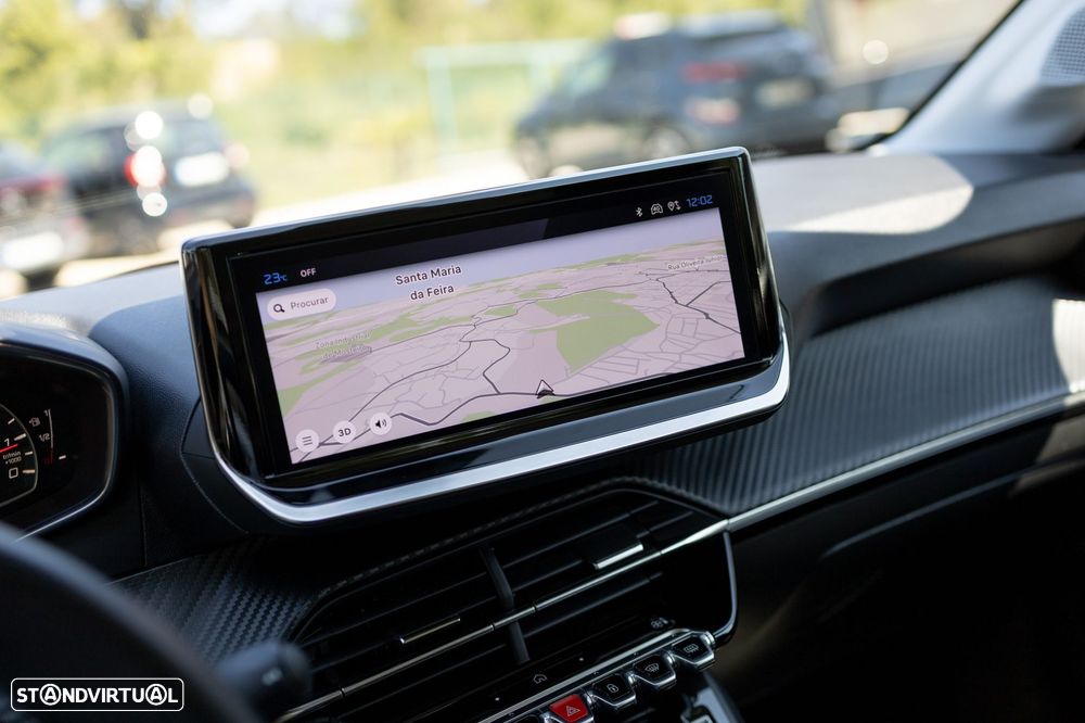 Peugeot 208 1.2 PureTech Active - 13