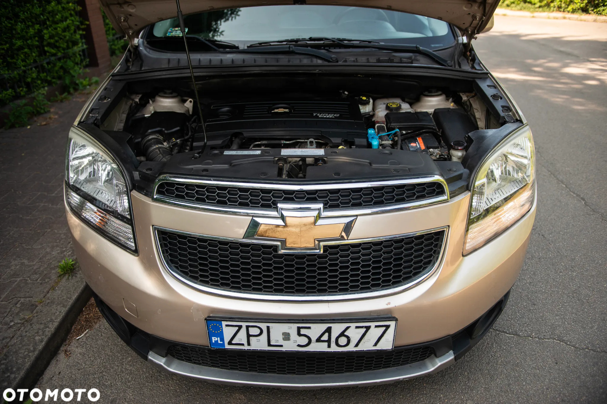 Chevrolet Orlando 2.0 TD LTZ+ - 40