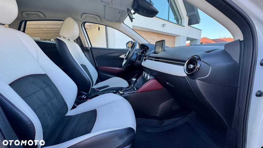 Mazda CX-3 2.0 Skypassion - 9
