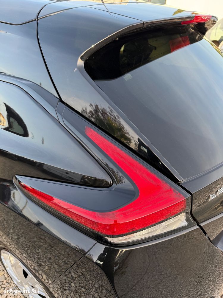 Nissan Leaf Leaf10 40 kWh - 6