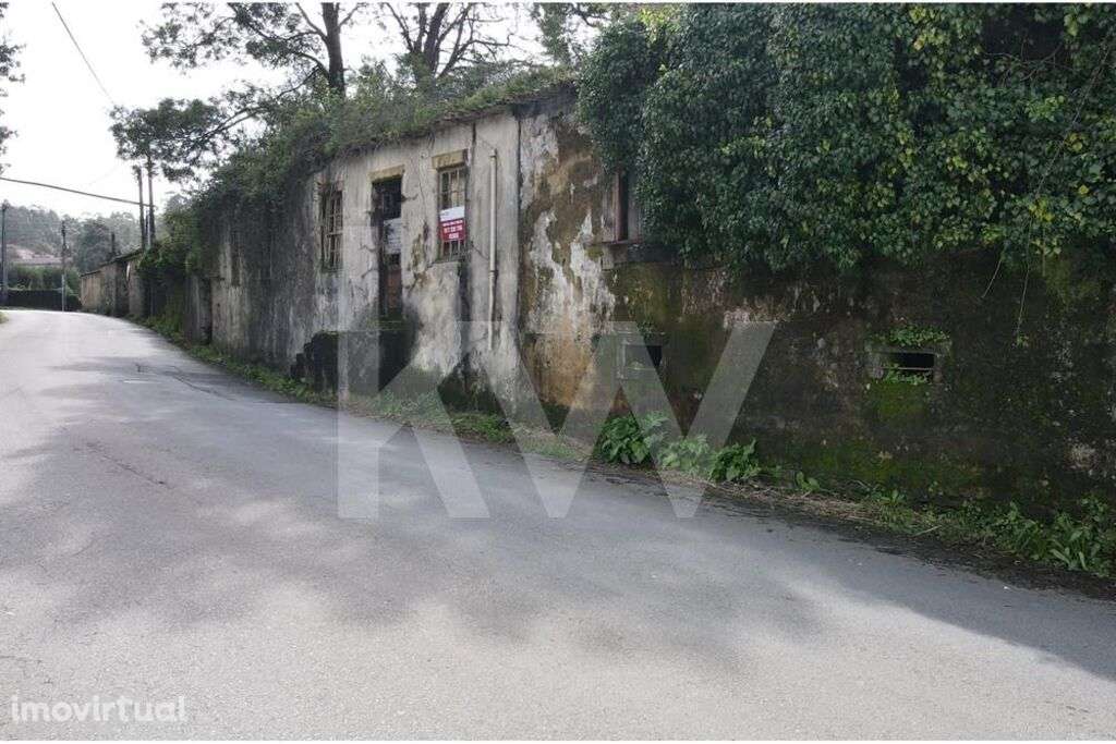 Terreno para construção em LOUROSA para 16 moradias unifamiliares - Grande imagem: 2/26