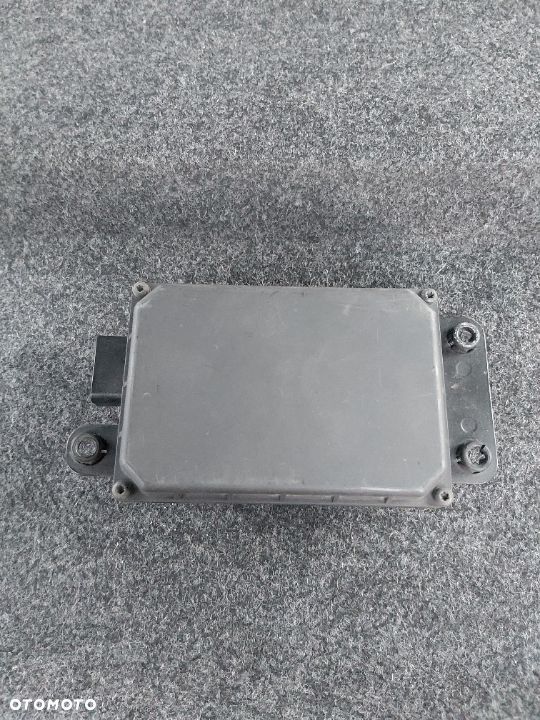 Radar aktywny tempomat Opel Zafira C Lift - 2