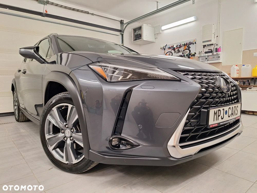 Lexus UX 300e Executive Line - 1