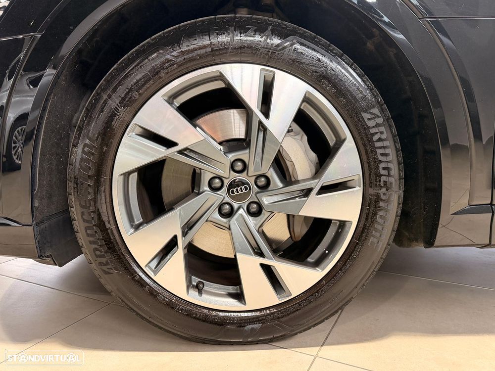 Audi e-tron 55 quattro S line - 7