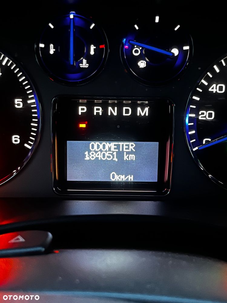 Cadillac Escalade 6.2 V8 Sport Luxury - 30