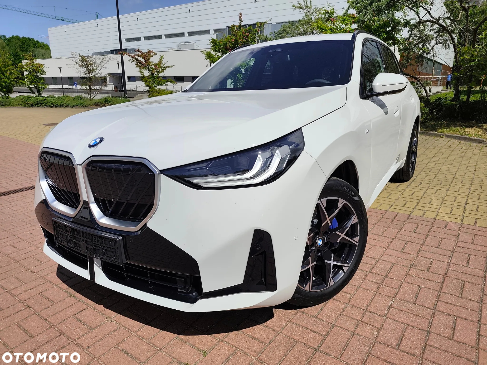 BMW X3 - 2