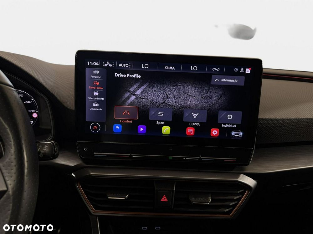 Cupra Leon Sportstourer - 27