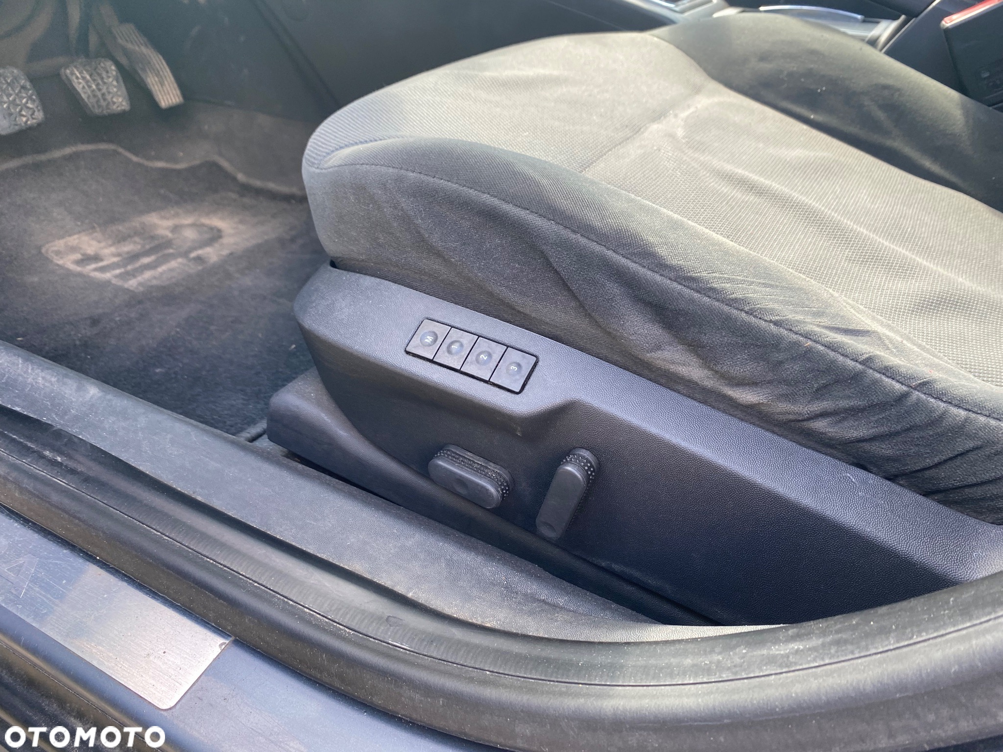 Opel Vectra - 13