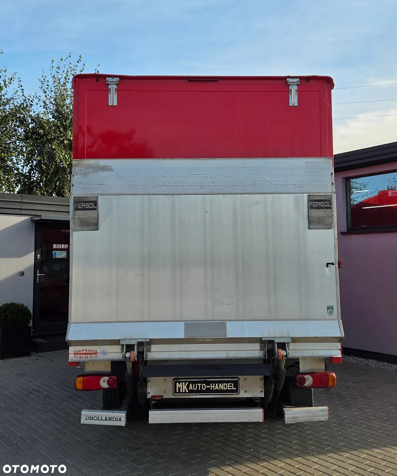 Renault Master - 5
