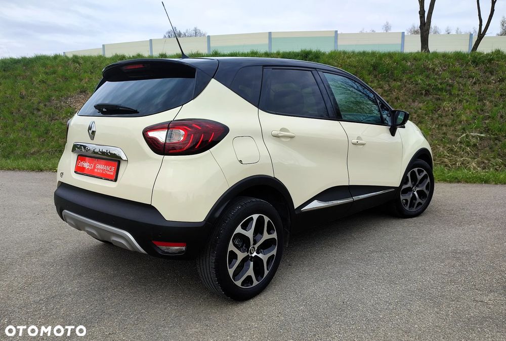 Renault Captur - 17