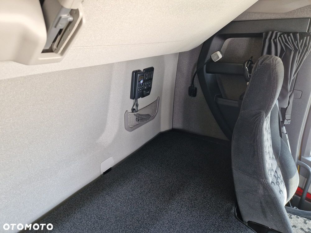 Scania R450A4x2NA NOWE OPONY - 23