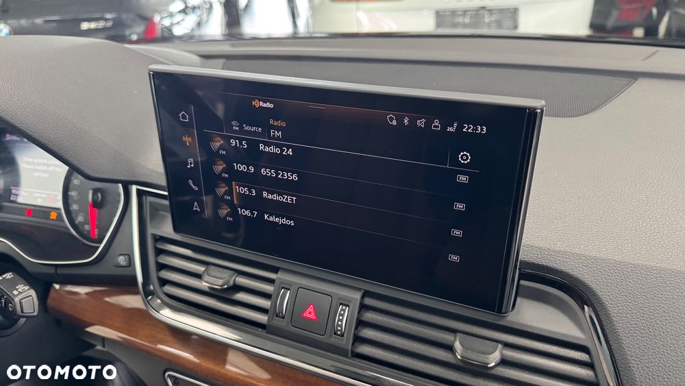 Audi Q5 45 TFSI quattro S tronic advanced - 37