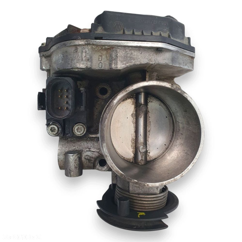 PRZEPUSTNICA VW Golf IV Bora Polo 1.4 16V 036133064C - 5