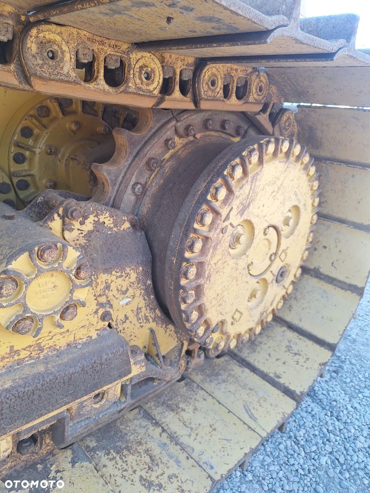 Caterpillar CAT D6K2 LGP - 20