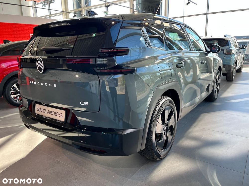 Citroën C5 Aircross - 5