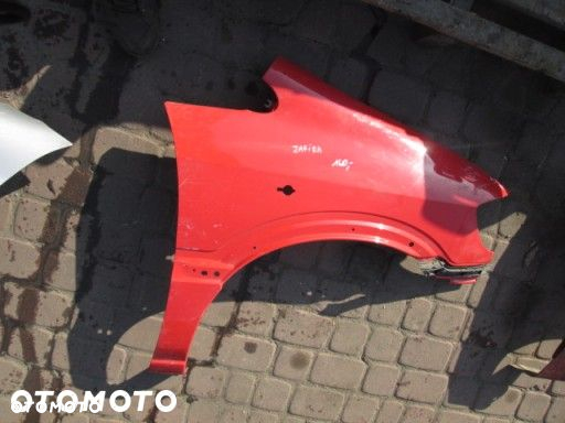 BŁOTNIK OPEL ZAFIRA A PRAWY - 2