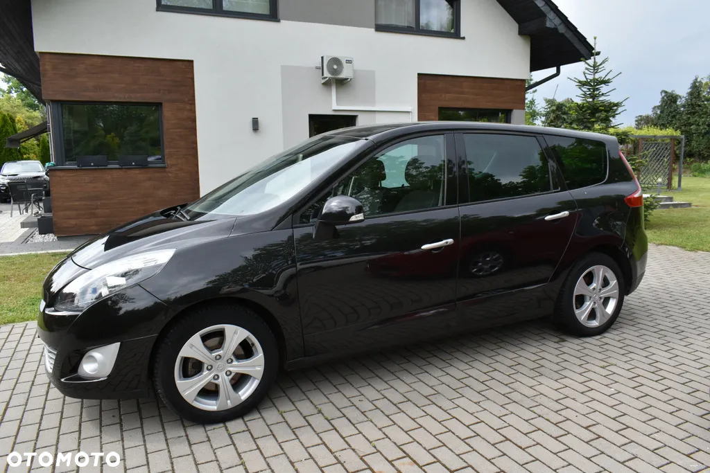 Renault Scenic TCe 130 Dynamique - 12