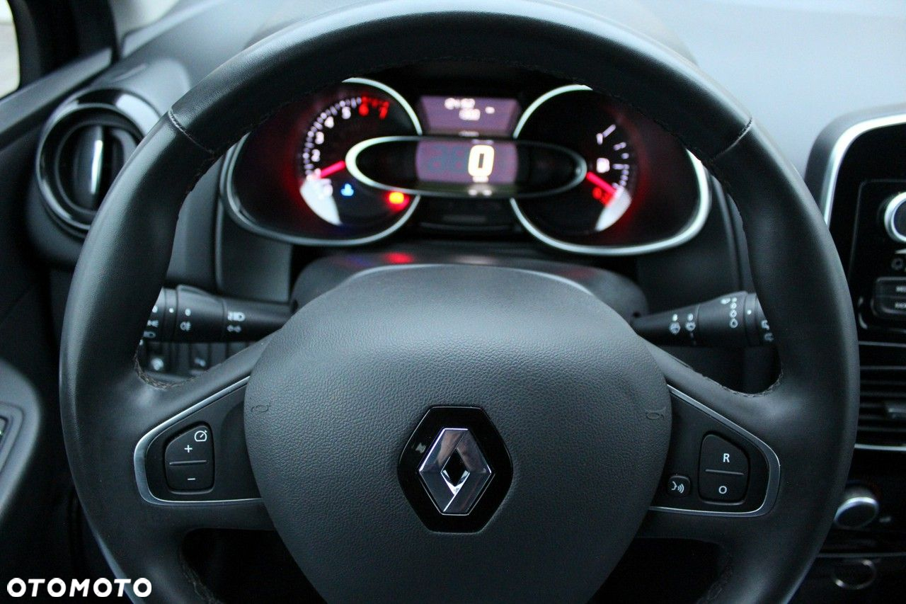 Renault Clio 0.9 Energy TCe Alize - 12