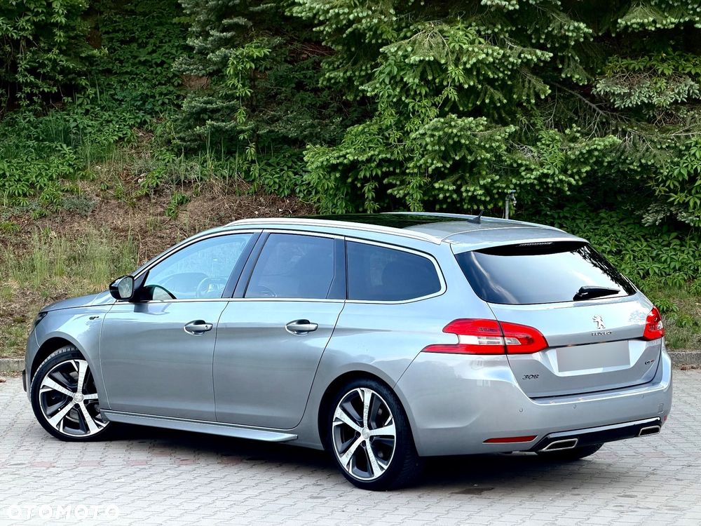 Peugeot 308 - 15