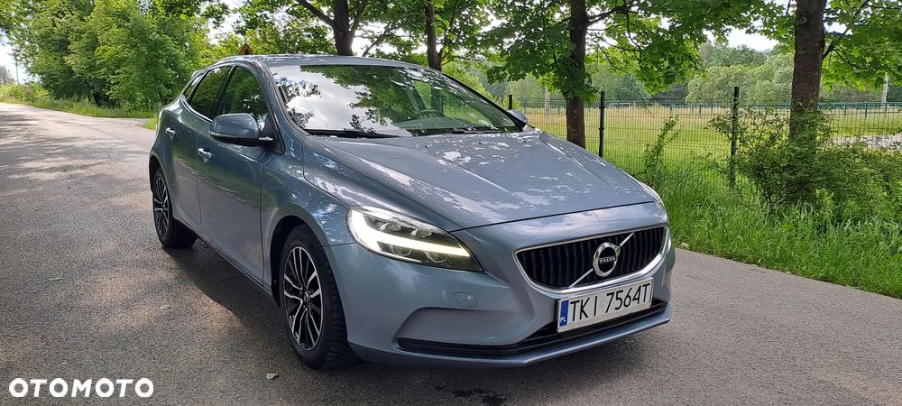Volvo V40 T3 Geartronic Momentum - 2