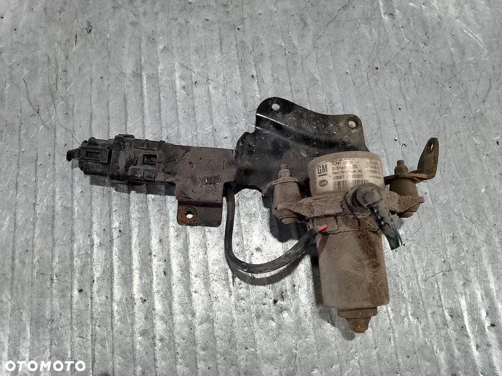 POMPA VACUM OPEL INSIGNIA 20914522 1.6 16V - 1