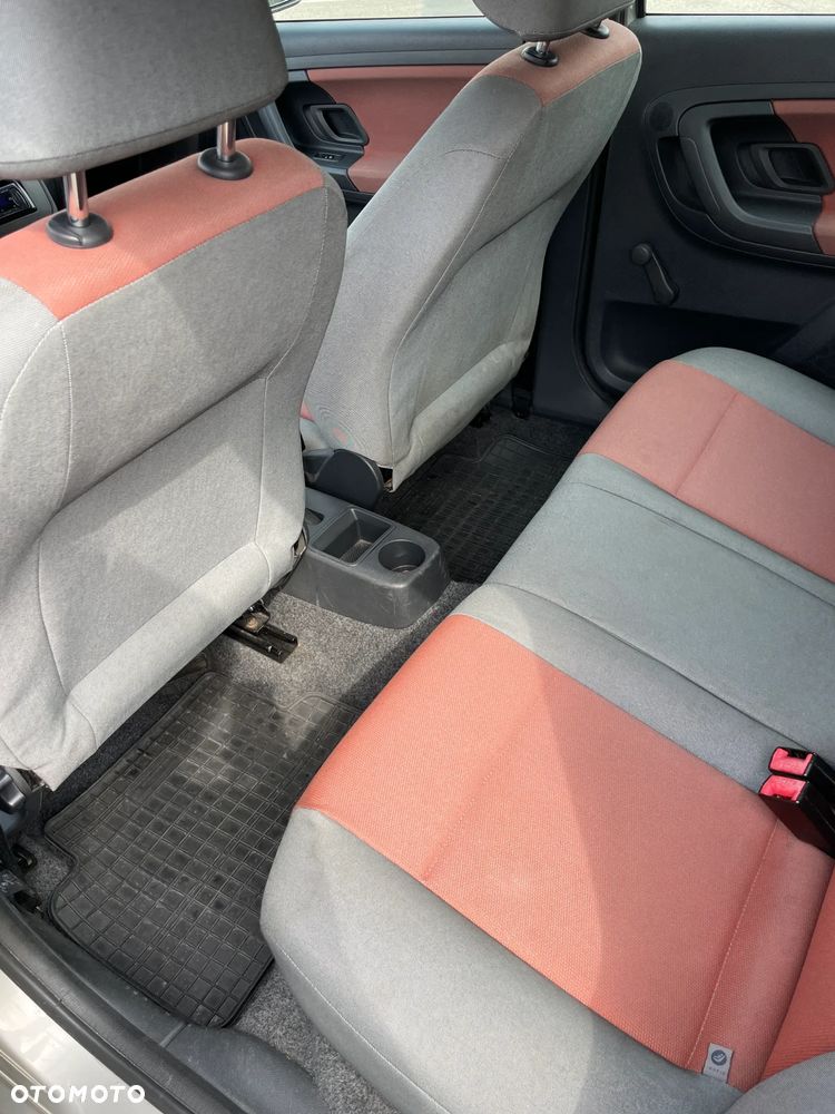 Skoda Fabia 1.4 16V Classic - 29