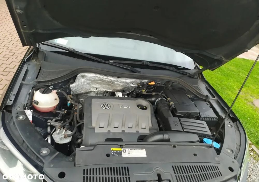 Volkswagen Tiguan - 7