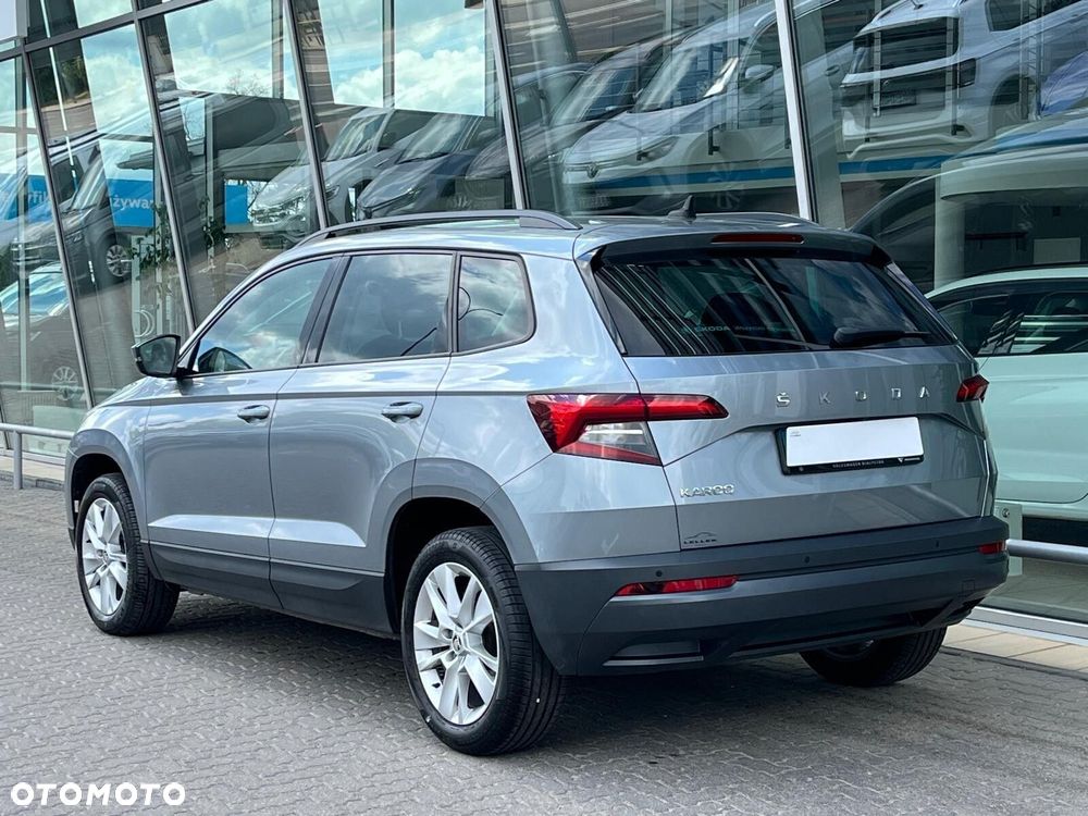 Skoda Karoq 1.5 TSI ACT GPF 4x2 Ambition DSG - 14