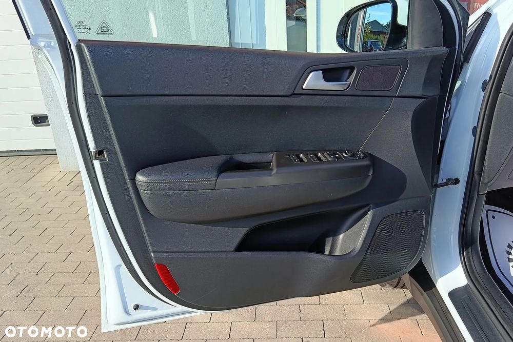 Kia Sportage - 19