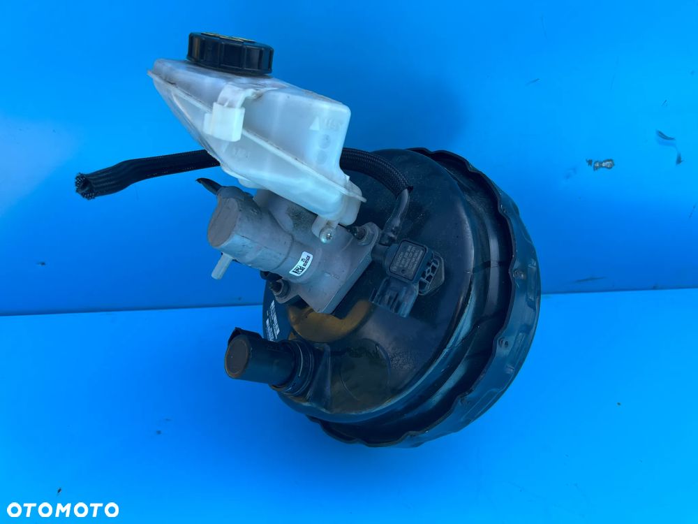 SERWO HAMULCOWE POMPA VOLVO V60 S80 V70 XC70 P31400465 - 4