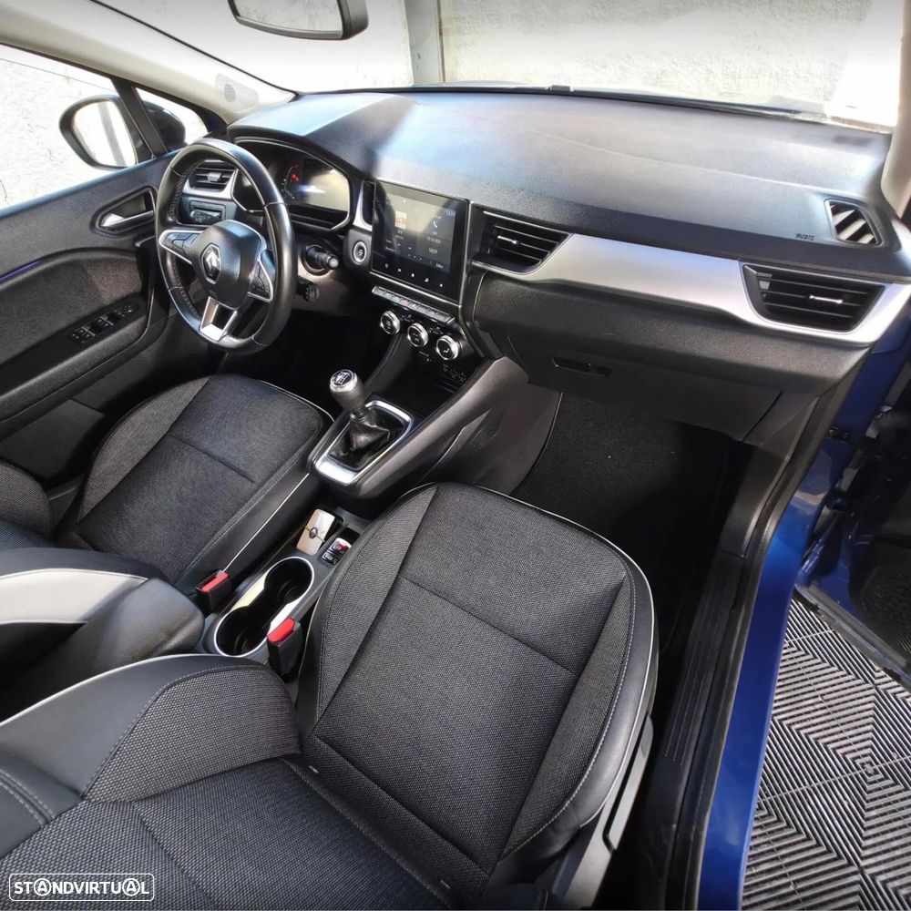 Renault Captur 1.0 TCe Intens - 26