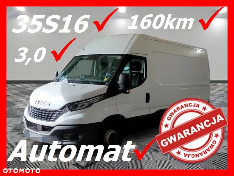 Iveco 35S16 - 1