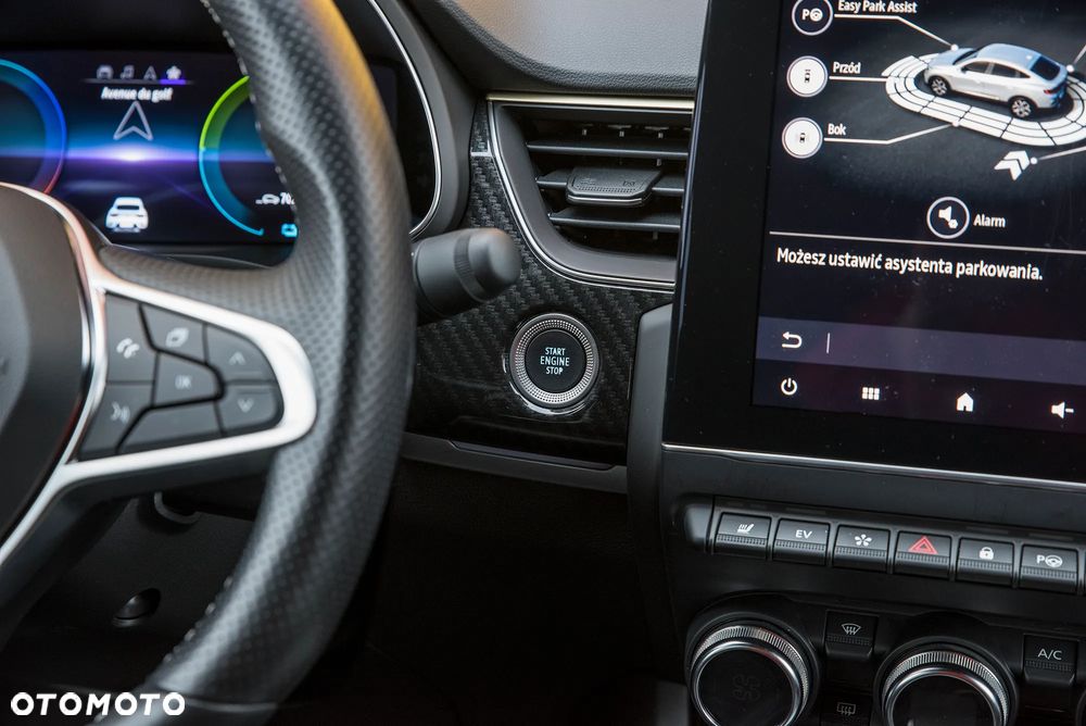 Renault Arkana E-TECH Full 145 E-TECH engineerd - 22