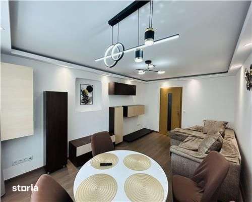 Apartament 2 camere de închiriat în Sibiu — Zona Rahova — fotografia 3