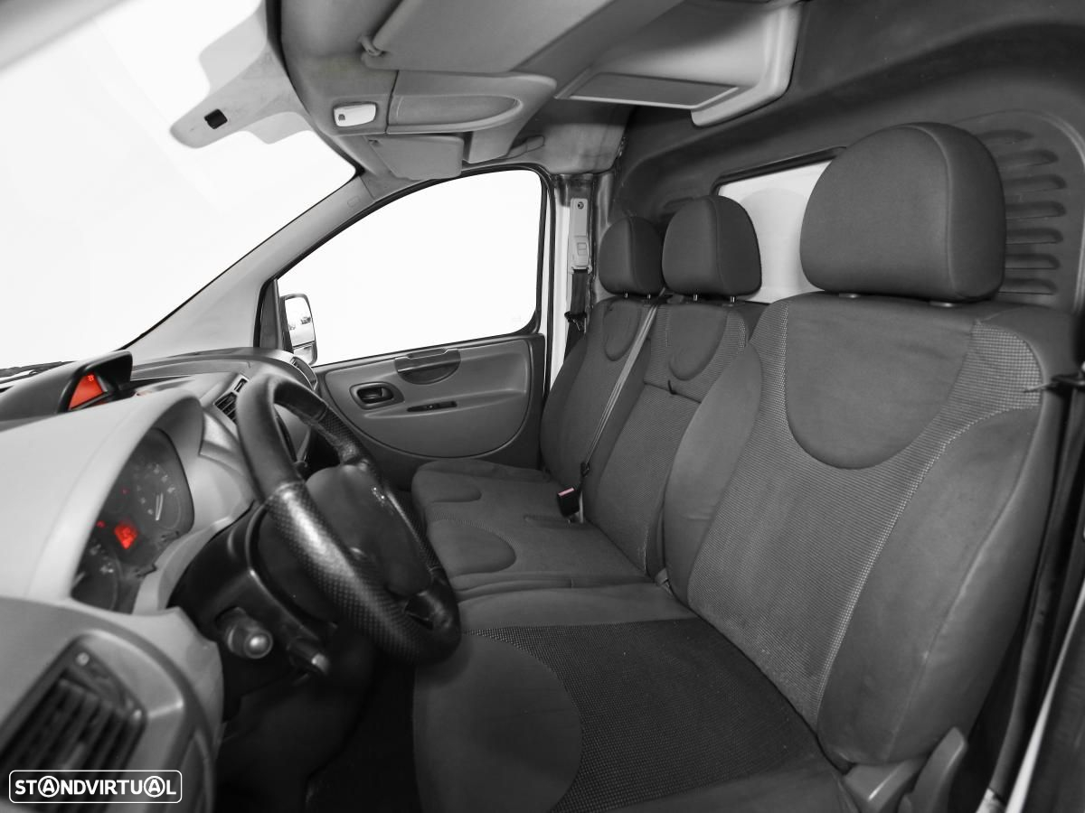 Peugeot Expert - 9