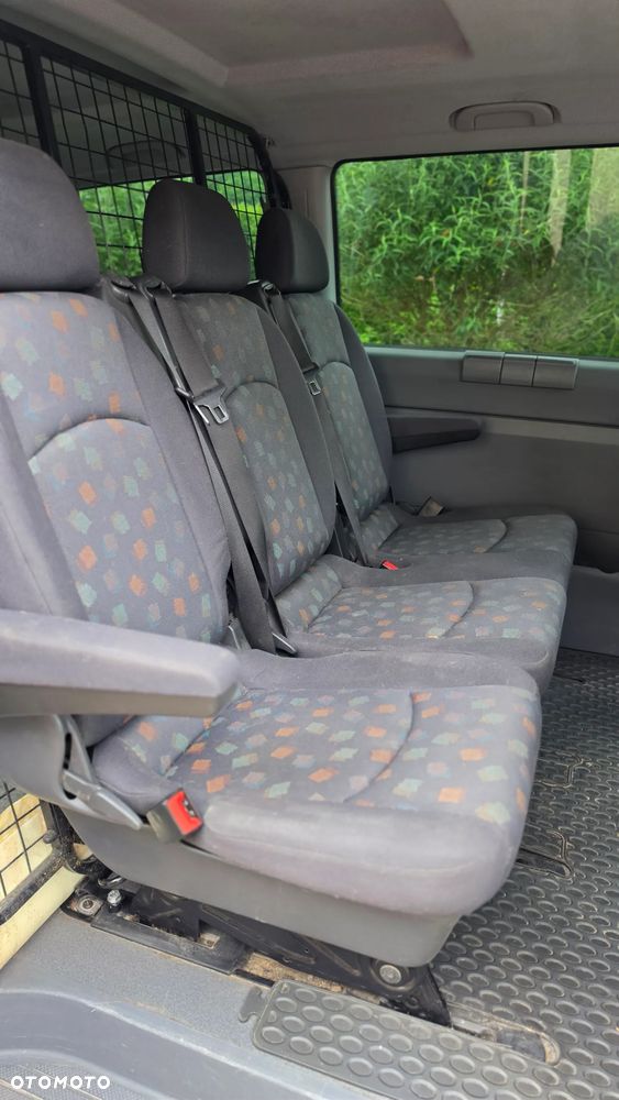Mercedes-Benz Vito 639.705 - 8