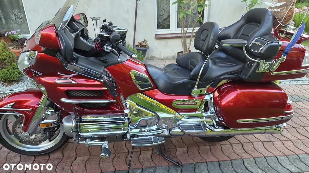 Honda GL - 3