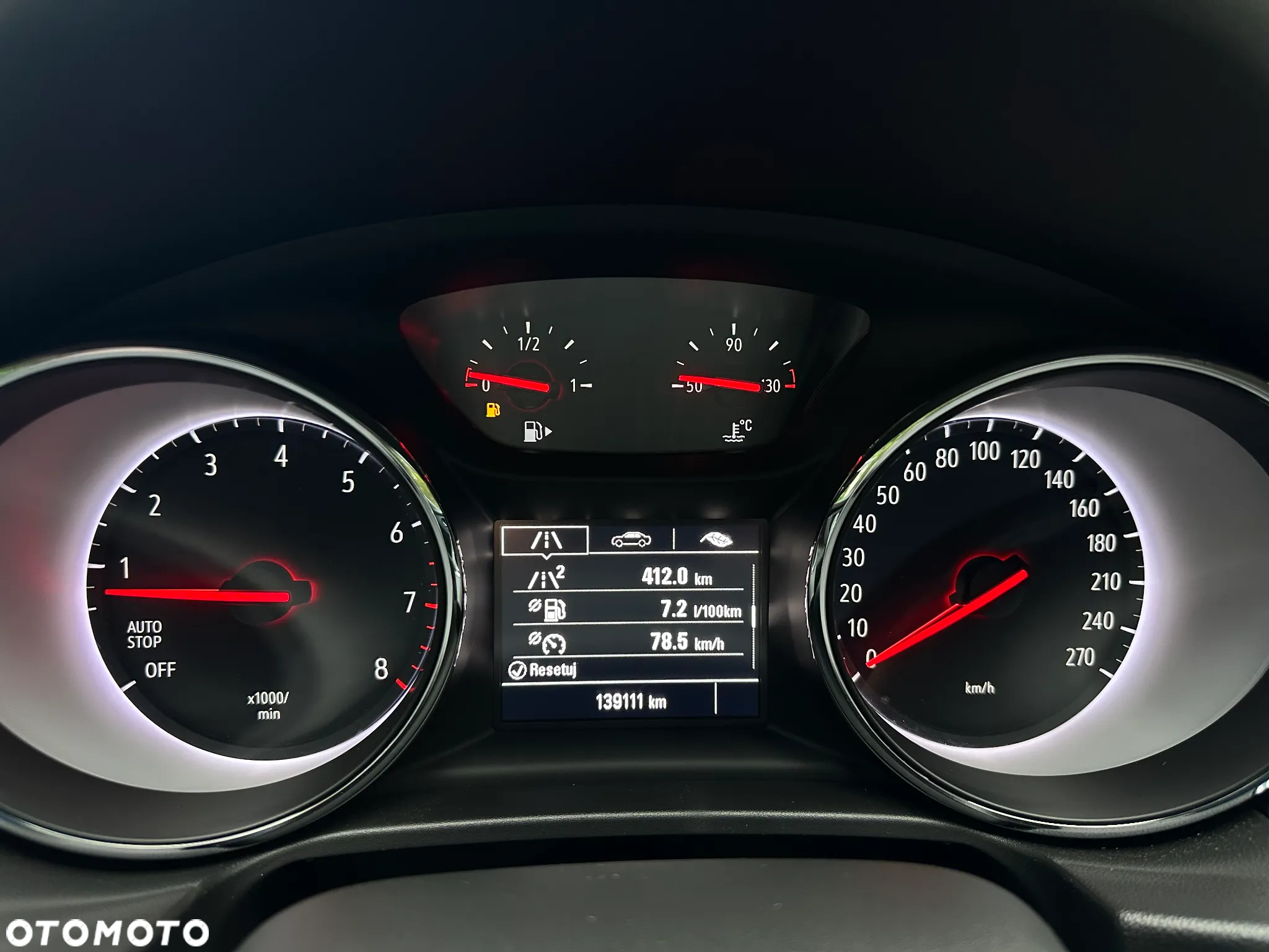 Opel Insignia 1.5 T Enjoy S&S - 18