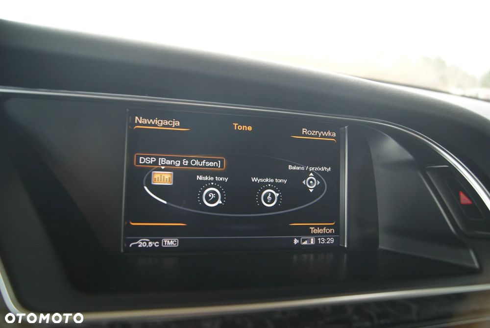 Audi A4 Avant 2.0 TDI DPF clean diesel quattro S line Sportpaket - 31