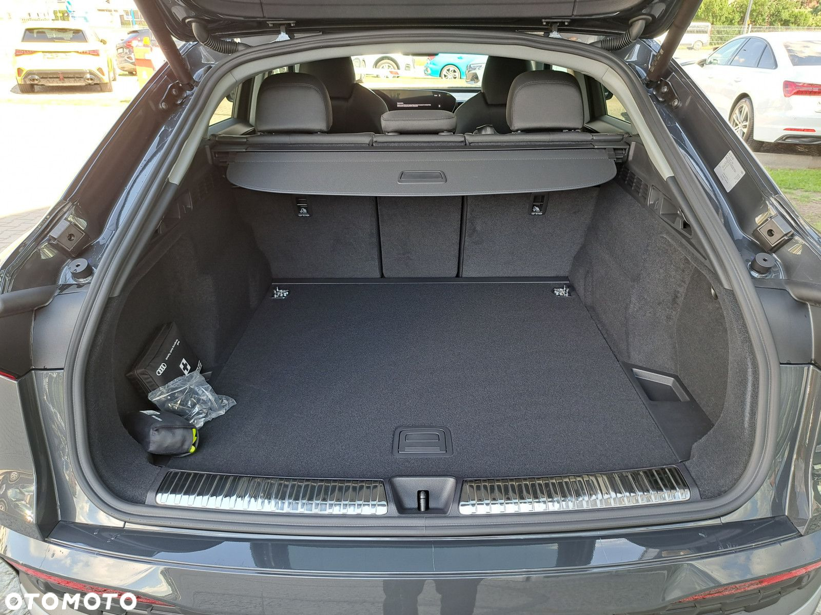 Audi Q5 Sportback - 4