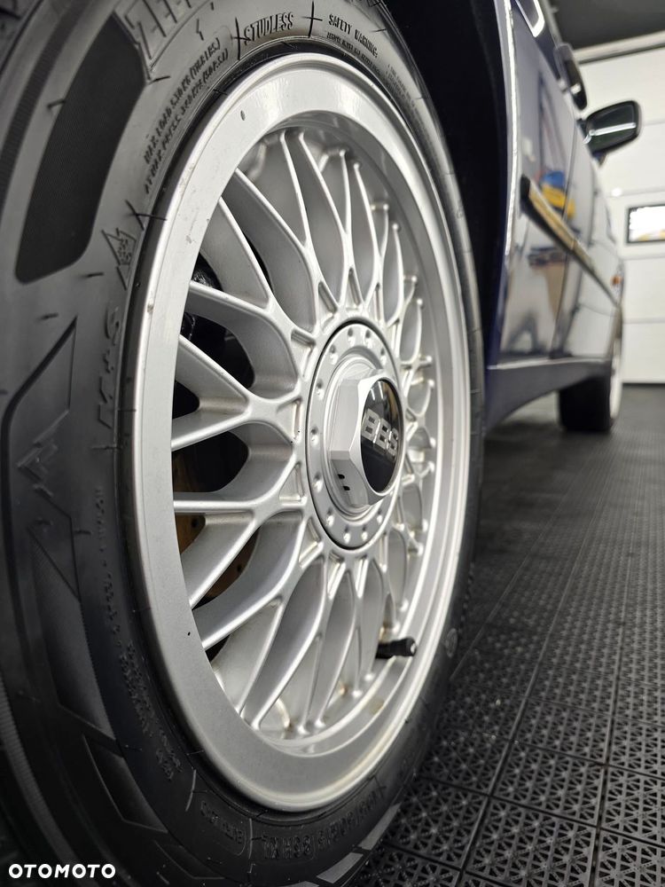 Volkswagen Corrado - 8