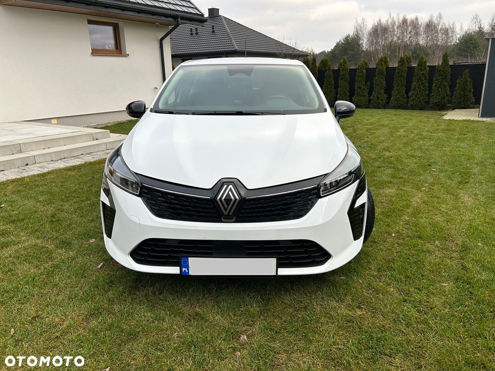 Renault Clio 1.0 TCe Evolution - 3