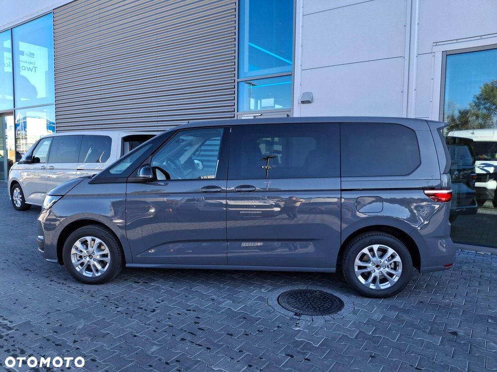 Volkswagen Multivan 2.0 TDI L1 DSG - 11