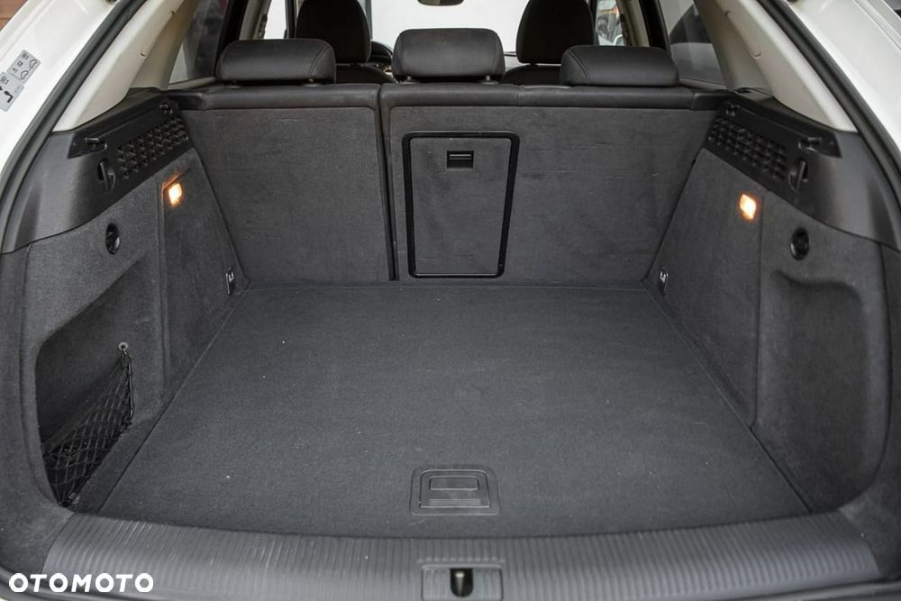 Audi Q3 2.0 TDI Quattro - 27