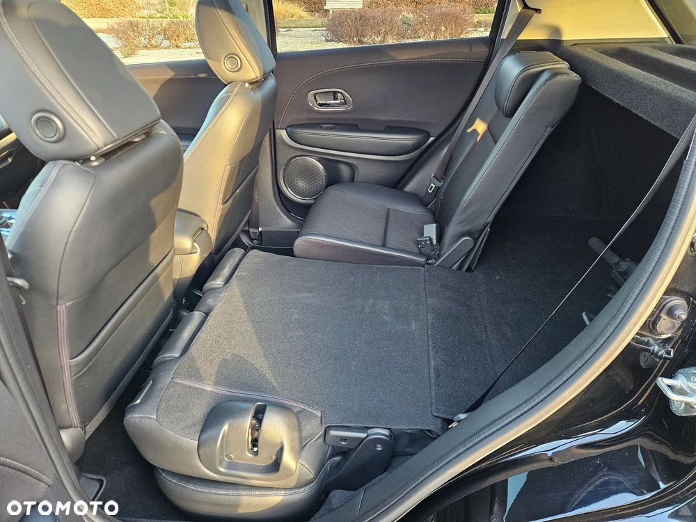Honda HR-V 1.5 Executive (ADAS) - 27