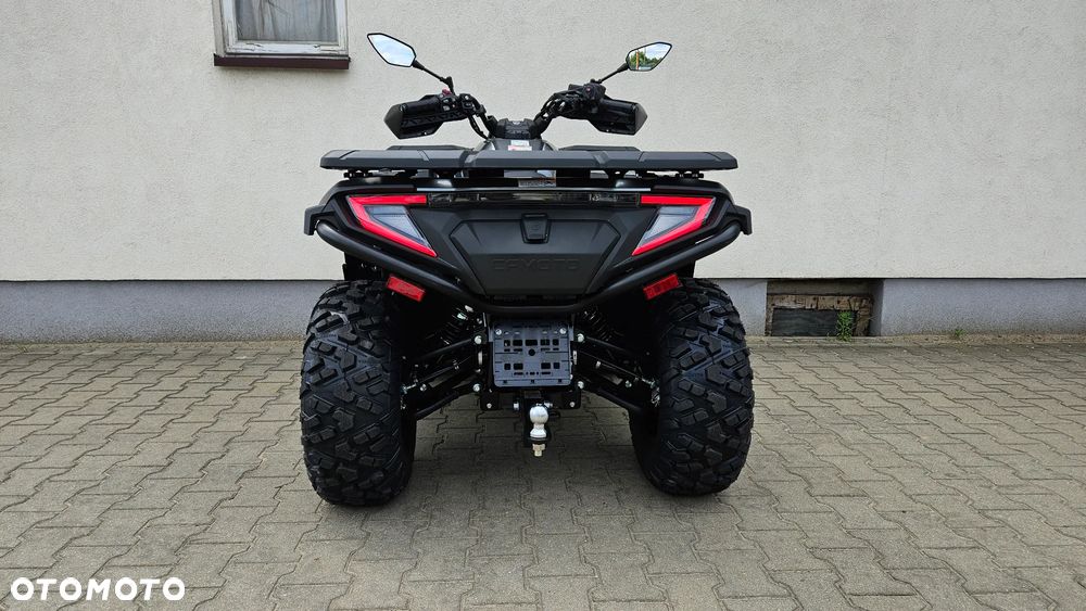CFMoto CForce - 14