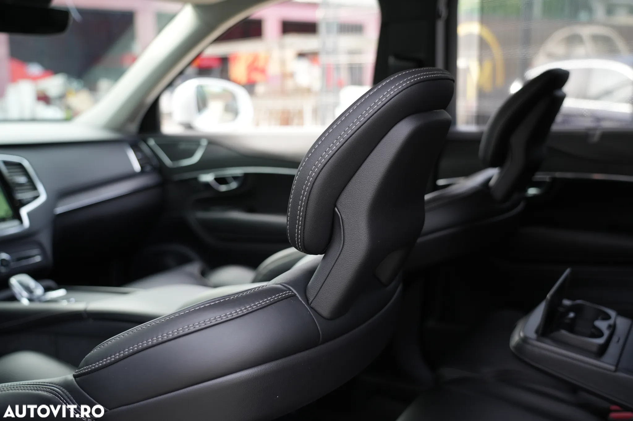 Volvo XC 90 T8 AWD Recharge Geartronic Inscription Expression - 17