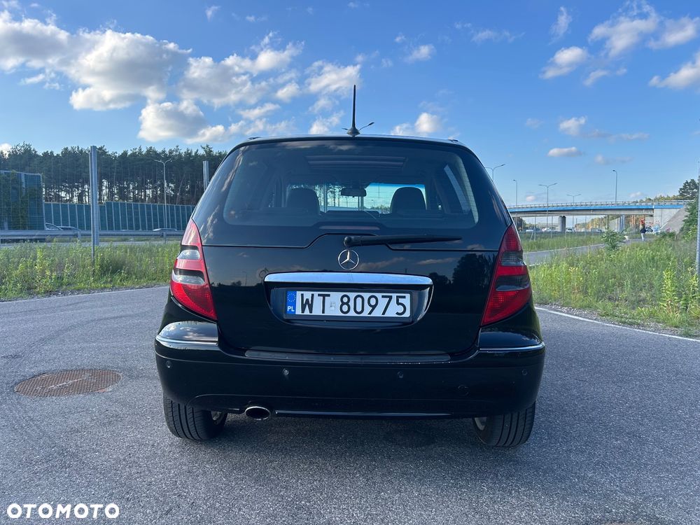 Mercedes-Benz Klasa A 180 CDI Avantgarde - 3