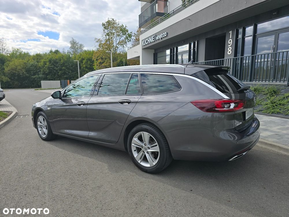 Opel Insignia 2.0 CDTI Business Elegance S&S - 13